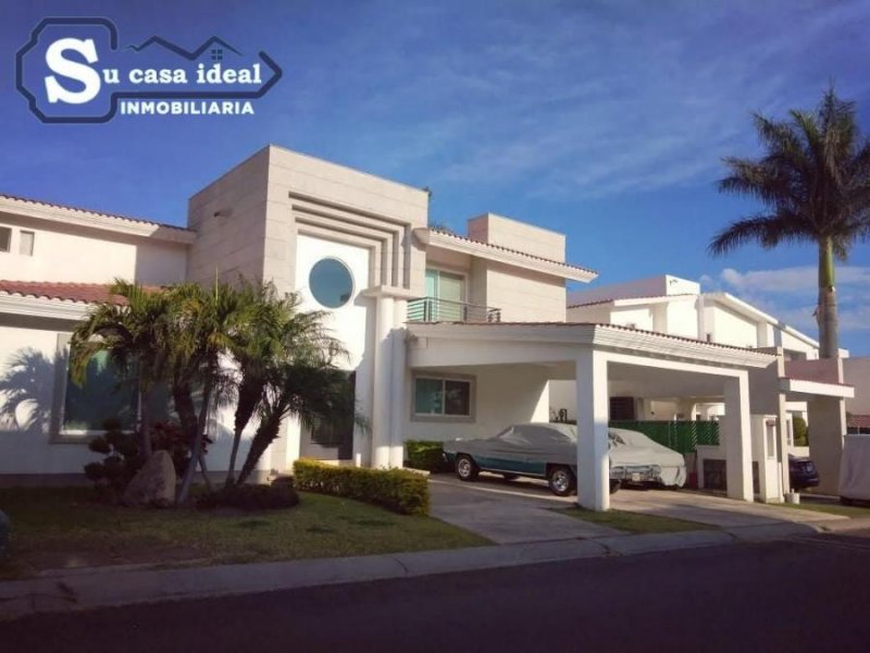 Foto Casa en Venta en FRACCIONAMIENTO LOMAS DE COCOYOC, Atlatlahucan, Morelos - $ 10.950.000 - CAV357817 - BienesOnLine