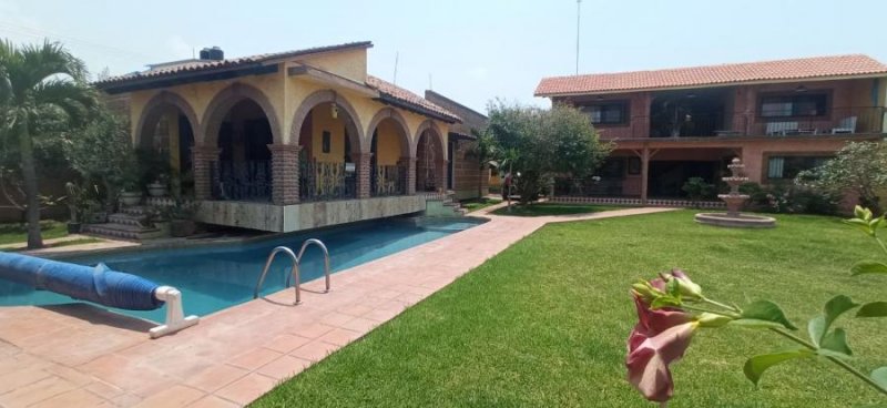 Foto Casa en Venta en ALTOS DE OAXTEPEC, Oaxtepec, Morelos - $ 9.000.000 - CAV357953 - BienesOnLine