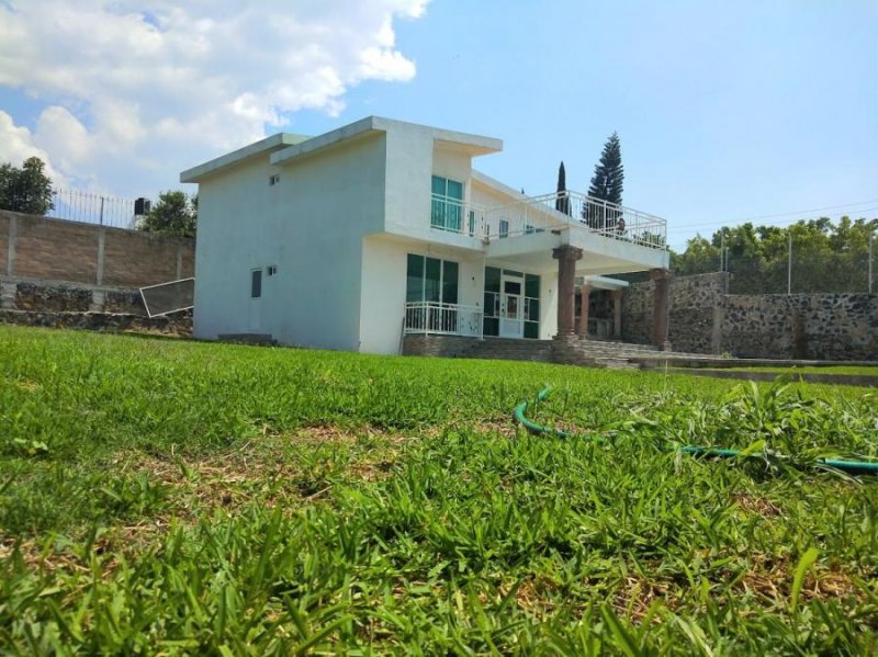 Casa en Venta en JARDINES DE TLAYACAPAN Tlayacapan, Morelos