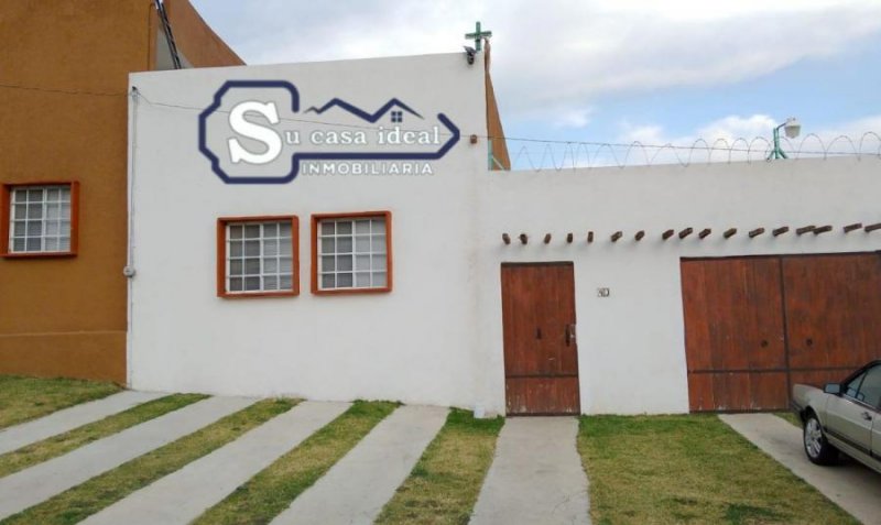 Casa en Venta en TLAYACAPAN Tlayacapan, Morelos