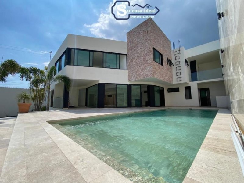 Casa en Venta en JARDINES DE TLAYACAPAN Tlayacapan, Morelos