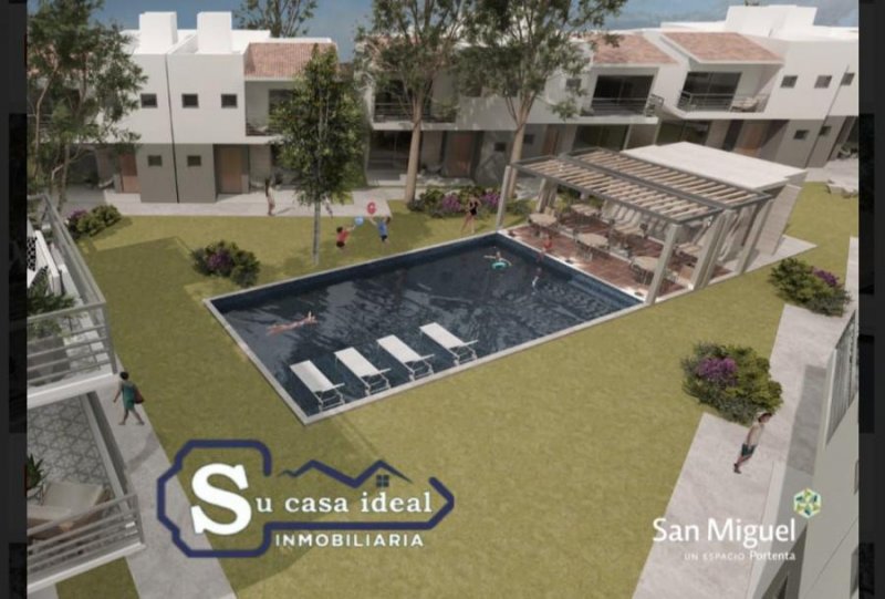 Casa en Venta en IXTLAHUACAN Yautepec de Zaragoza, Morelos