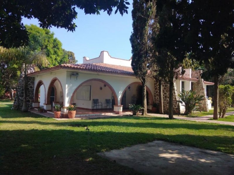 Casa en Venta en IXTLAHUACAN Yautepec de Zaragoza, Morelos