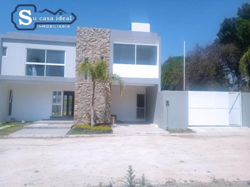 Casa en Venta en SAN CARLOS Yautepec de Zaragoza, Morelos