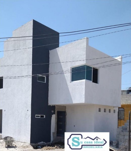 Casa en Venta en VALLE XALPA Yecapixtla, Morelos