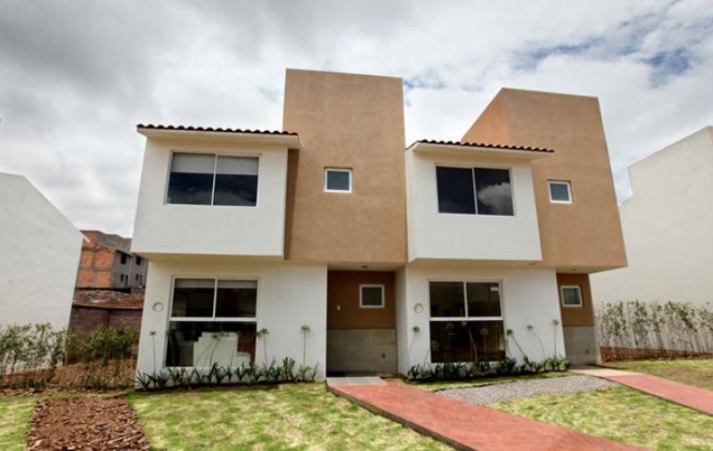 Foto Casa en Venta en Cañadas del Bosque, Tres Marías, Morelia, Michoacan de Ocampo - $ 1.043.175 - CAV198928 - BienesOnLine