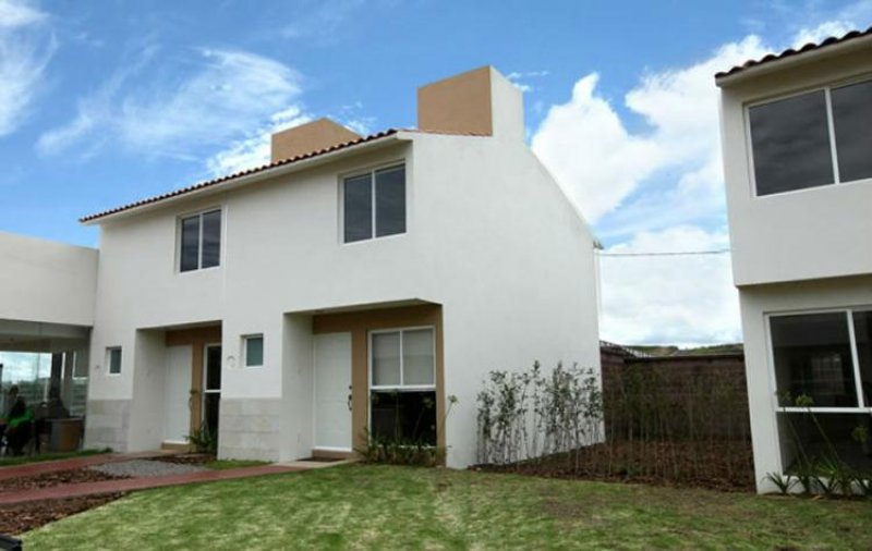 Foto Casa en Venta en Cañadas del Bosque, Tres Marías, Morelia, Michoacan de Ocampo - $ 848.978 - CAV197258 - BienesOnLine