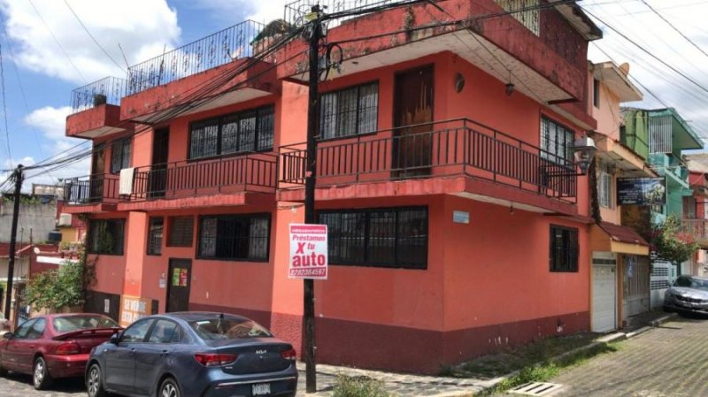 Casa en Venta en XALAPA CENTRO Xalapa-Enríquez, Veracruz