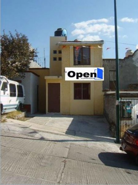 Foto Casa en Venta en Peña Blanca, Morelia, Michoacan de Ocampo - $ 600.000 - CAV191170 - BienesOnLine