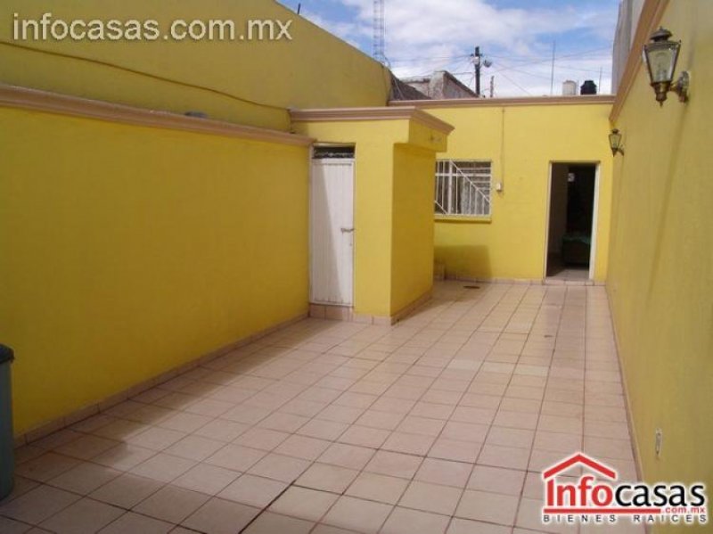 Foto Casa en Venta en zona centro, Victoria de Durango, Durango - $ 1.300.000 - CAV222293 - BienesOnLine