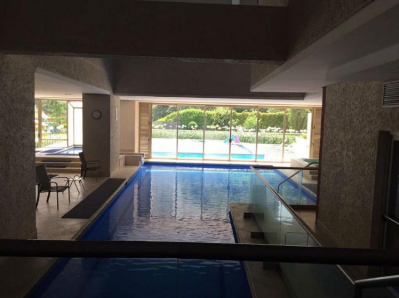 Foto Departamento en Venta en Fraccionamiento Lomas de las Palmas, Huixquilucan de Degollado, Mexico - $ 9.600.000 - DEV188824 - BienesOnLine