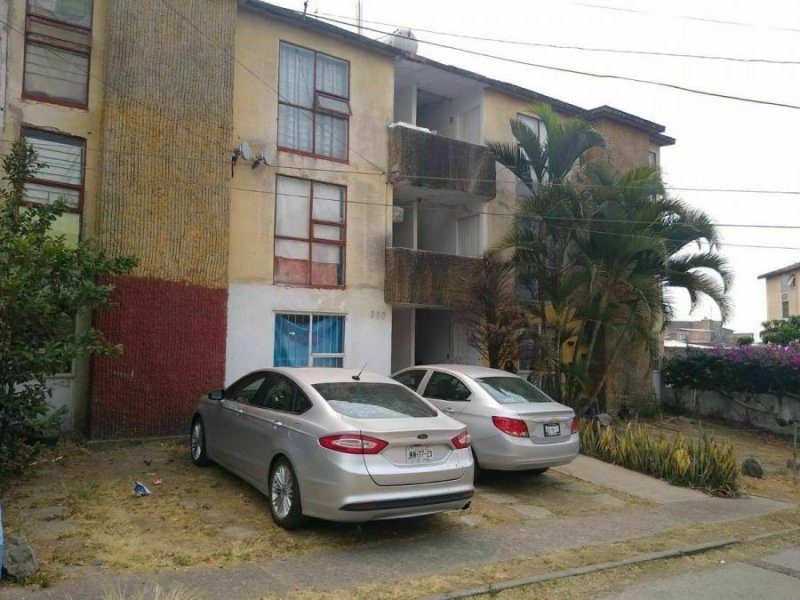 Departamento en Venta en Infonavit Río Nilo Tonalá, Jalisco