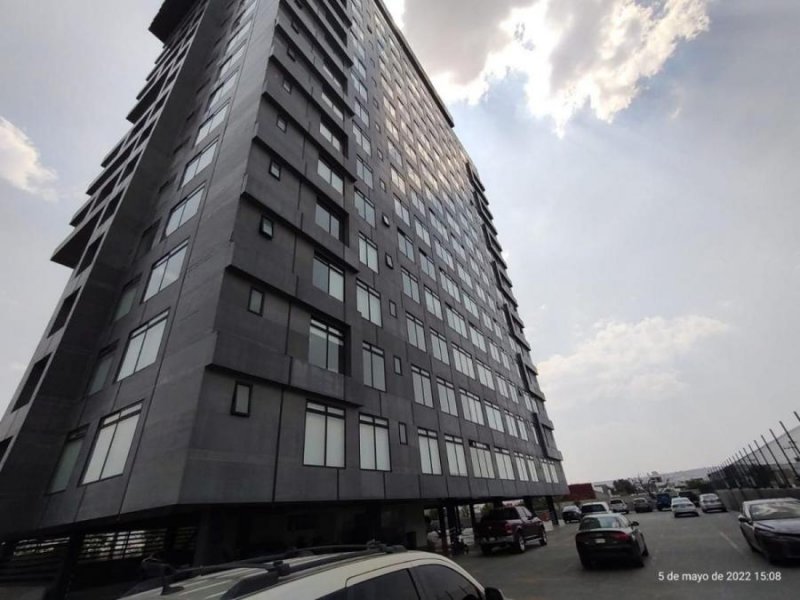 Departamento en Venta en Zona Plateada Pachuca de Soto, Hidalgo