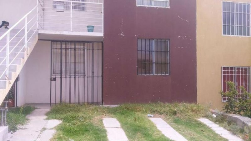 Foto Casa en Venta en Los Ruiseñores, Tarímbaro, Michoacan de Ocampo - $ 255.000 - CAV160769 - BienesOnLine