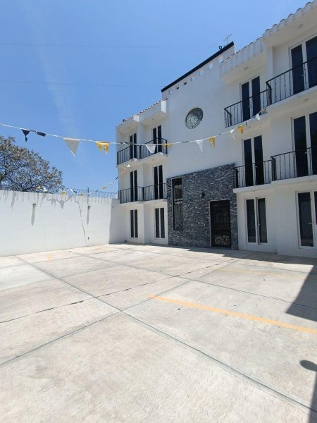 Departamento en Venta en Col. Valle Alameda, centro San José Iturbide, Guanajuato