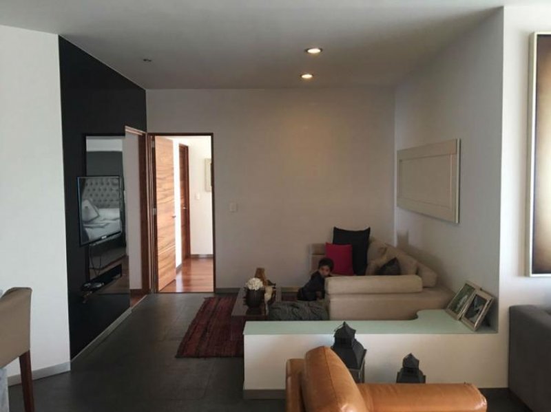 Foto Departamento en Venta en santa fe, Alvaro Obregón, Distrito Federal - $ 10.450.000 - DEV197645 - BienesOnLine