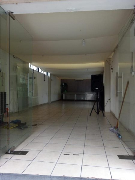 Foto Local en Renta en San Ángel, Alvaro Obregón, Distrito Federal - $ 30.000 - LOR230720 - BienesOnLine