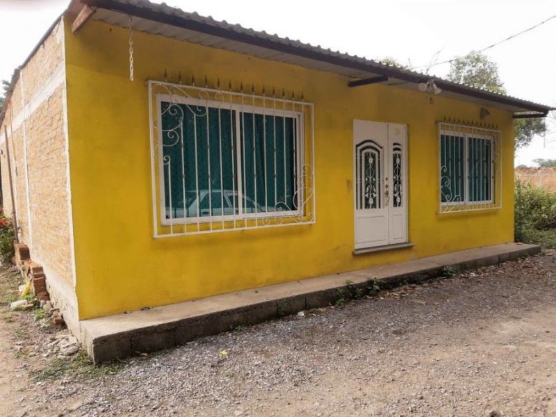 Casa en Venta en EL RUBI San Juan Bautista Tuxtepec, Oaxaca