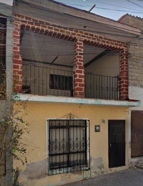 Foto Casa en Venta en TONALTECAS, Tonalá, Jalisco - $ 1.190.000 - CAV359416 - BienesOnLine