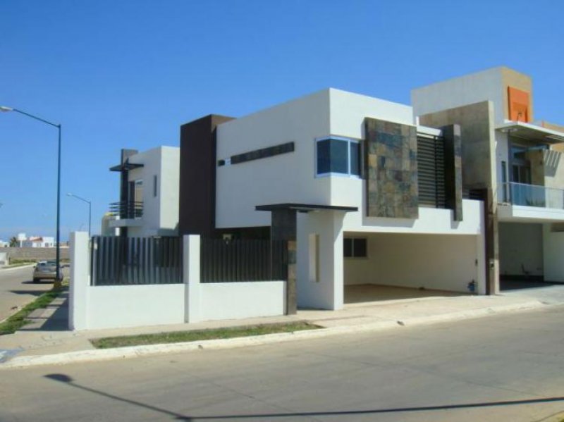 Foto Casa en Venta en Mazatlán, Sinaloa - $ 3.200.000 - CAV104261 - BienesOnLine