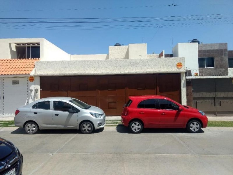 Foto Casa en Venta en VILLAMAGNA, San Luis Potosí, San Luis Potosi - $ 3.600.000 - CAV285507 - BienesOnLine