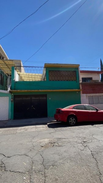 Casa en Venta en Ciudad azteca Ecatepec de Morelos, Mexico