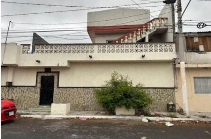 Casa en Venta en CROC 1 Monterrey, Nuevo Leon