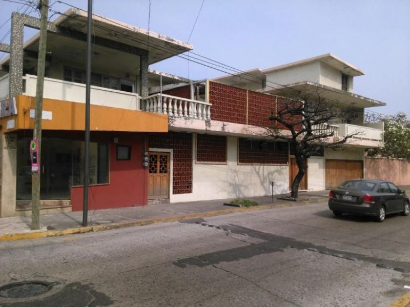 Foto Terreno en Venta en Fracc Reforma, Boca del Río, Veracruz - $ 10.000.000 - TEV135708 - BienesOnLine