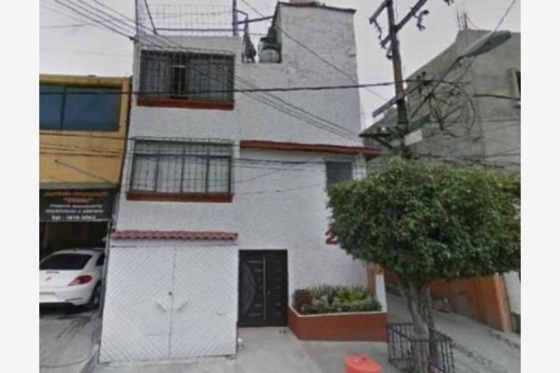 Foto Departamento en Venta en STA URSULA COAPA, Coyoacán, Distrito Federal - $ 1.435.000 - DEV309133 - BienesOnLine