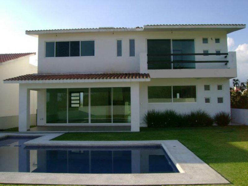 Foto Casa en Venta en Lomas de Cocoyoc, , Morelos - $ 3.800.000 - CAV116107 - BienesOnLine