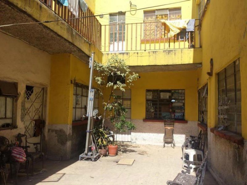 Foto Casa en Venta en Valentin Gomez Farias, Venustiano Carranza, Distrito Federal - $ 4.800.000 - CAV161659 - BienesOnLine