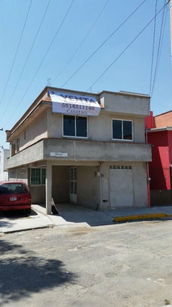 Foto Casa en Venta en Piracantos, Pachuca de Soto, Hidalgo - $ 1.200.000 - CAV204013 - BienesOnLine