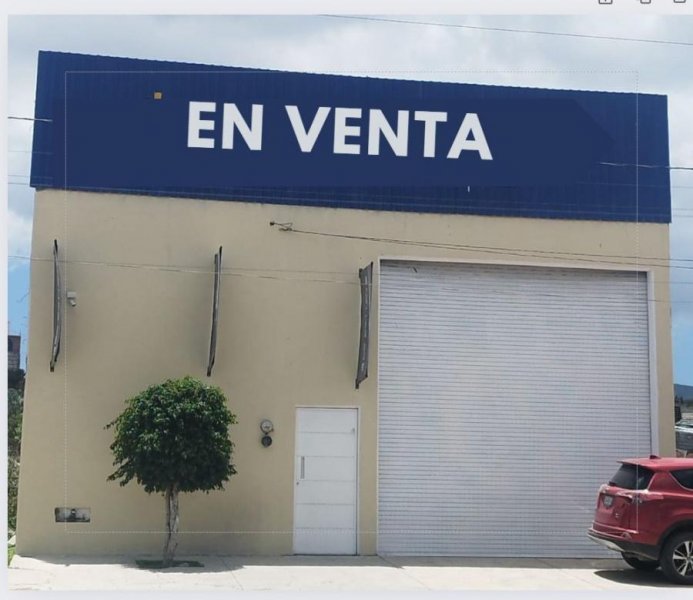 Bodega en Venta en Libramiento San José Iturbide, Guanajuato