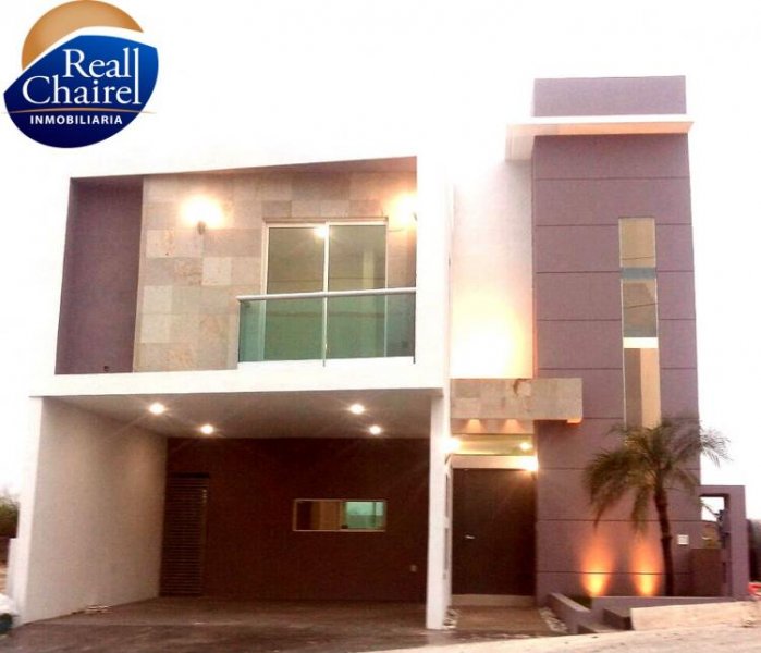 Foto Casa en Venta en Fraccionamiento Hacienda del Rul, Tampico, Tamaulipas - $ 2.950.000 - CAV136960 - BienesOnLine