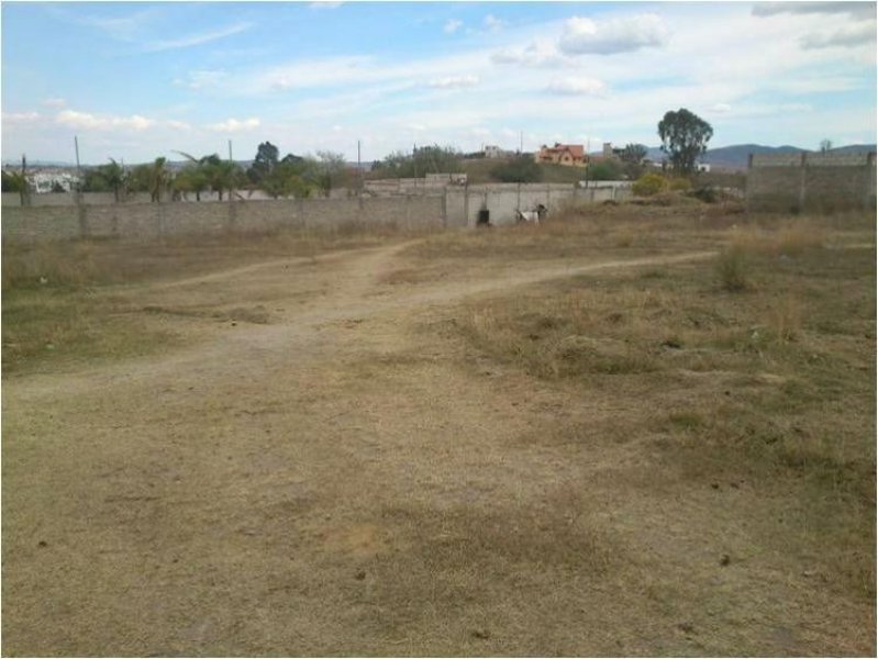 Foto Terreno en Venta en san antonio cacalotepec, San Andrés Cholula, Puebla - $ 2.035.000 - TEV123810 - BienesOnLine