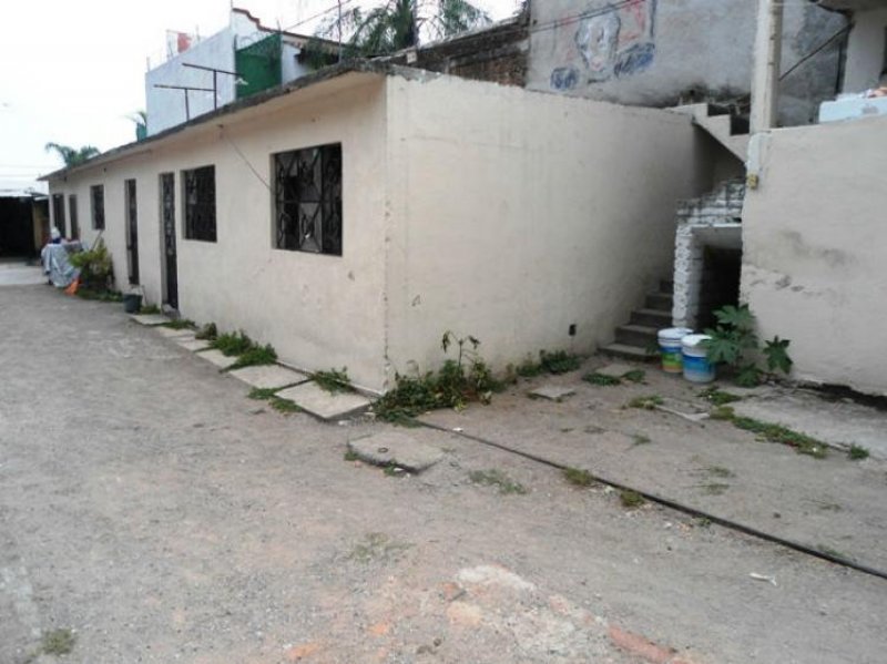 Foto Terreno en Venta en Acapantzingo, Cuernavaca, Morelos - $ 1.700.000 - TEV134968 - BienesOnLine