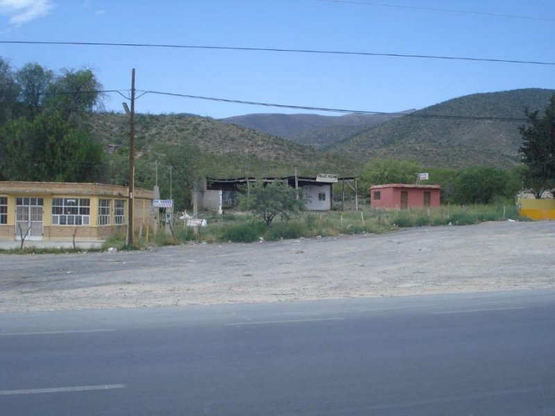 Foto Terreno en Venta en Concepción del Oro, Zacatecas - $ 3.800.000 - TEV317166 - BienesOnLine