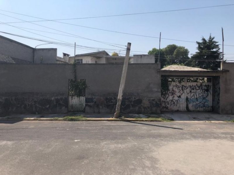 Foto Terreno en Venta en Emiliano Zapata, Chicoloapan de Juárez, Mexico - $ 1.010.000 - TEV239423 - BienesOnLine