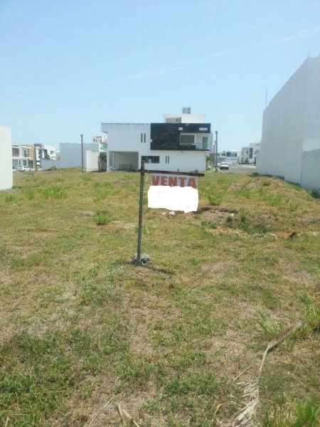 Foto Terreno en Venta en Boca del Río, Veracruz - $ 765.000 - TEV135709 - BienesOnLine