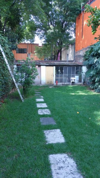 Foto Terreno en Venta en Coyoacán, Distrito Federal - $ 11.200.000 - TEV207161 - BienesOnLine