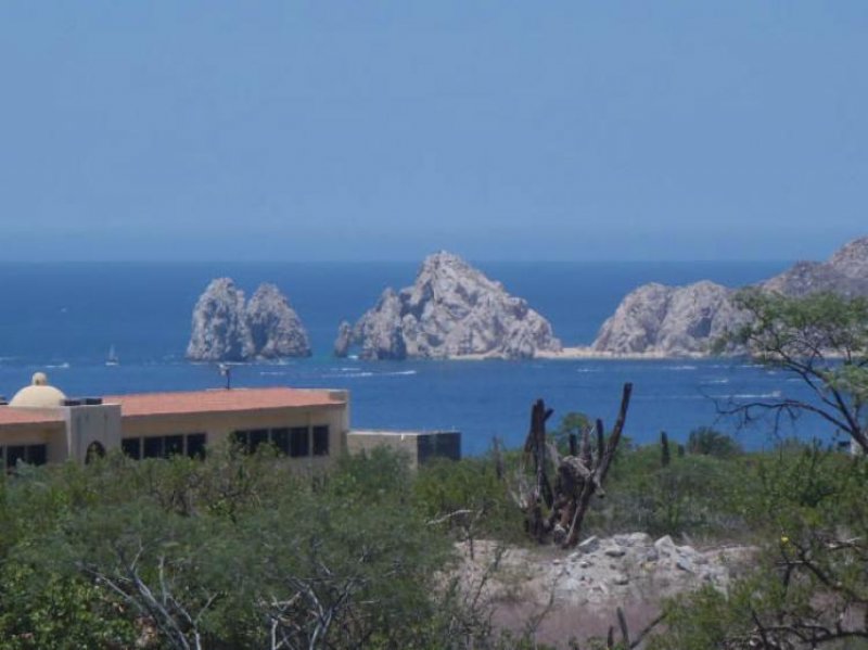 Foto Terreno en Venta en Cabo San Lucas, Baja California Sur - U$D 94.000 - TEV200471 - BienesOnLine