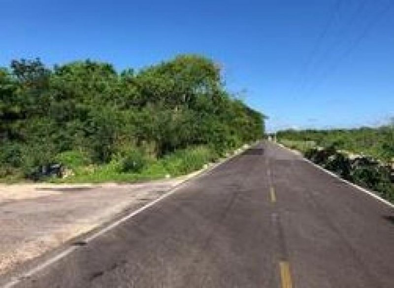 Foto Terreno en Venta en TEMOZON NORTE, Mérida, Yucatan - $ 45.500 - TEV304676 - BienesOnLine