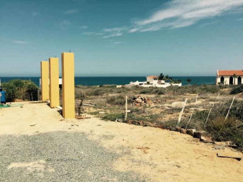 Foto Terreno en Venta en Cabo San Lucas, Baja California Sur - U$D 700.000 - TEV185741 - BienesOnLine