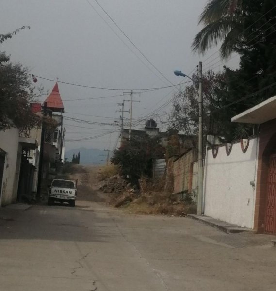 Terreno en Venta en Tres de Mayo Emiliano Zapata, Morelos