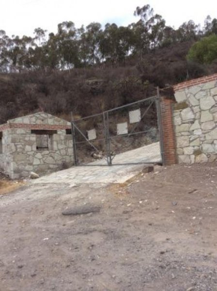 Terreno en Venta en Anahuac Antigua Carretera Pachuca - Mineral del Monte No. , Hidalgo