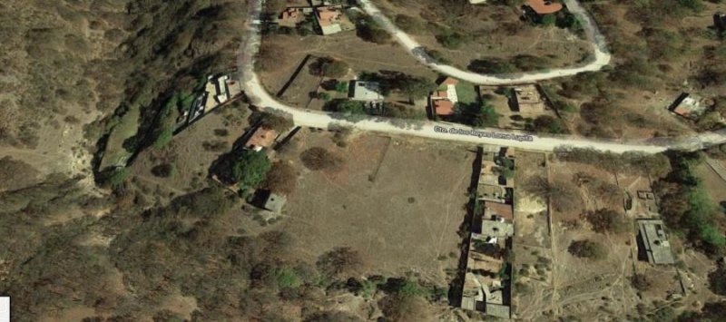 Foto Terreno en Venta en Tepotzotlán, Mexico - $ 700.000 - TEV268785 - BienesOnLine