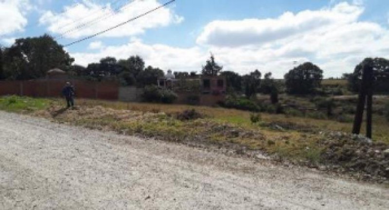 Foto Terreno en Venta en LOS REYES LOMA LUPITA, Tepotzotlán, Mexico - $ 700.000 - TEV275480 - BienesOnLine