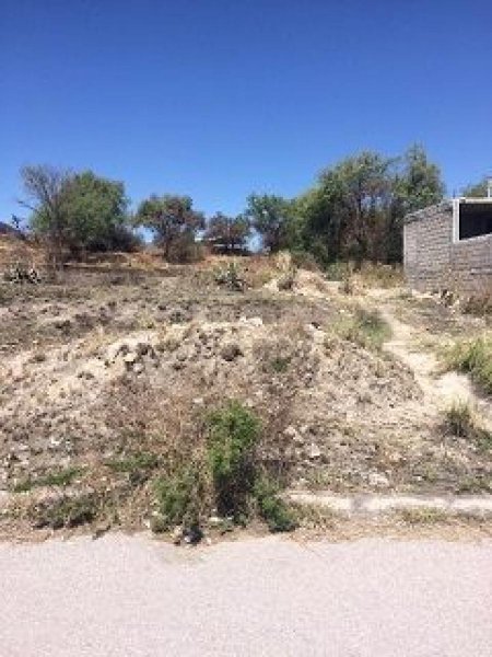 Foto Terreno en Venta en LOMAS DE SAN FRANCISCO, Tepotzotlán, Mexico - $ 260.000 - TEV268786 - BienesOnLine