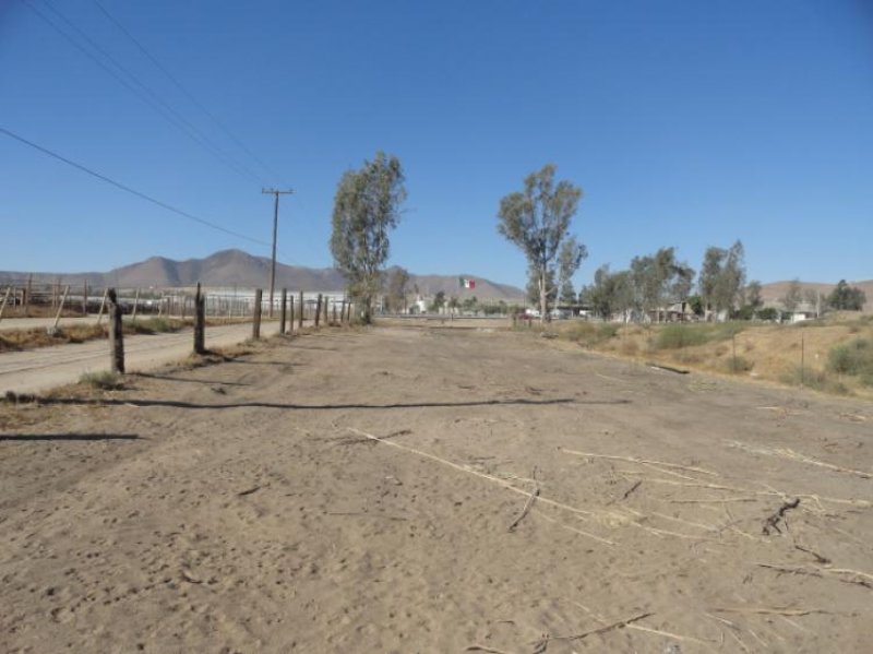 Terreno en Venta en florido viejo Tijuana, Baja California