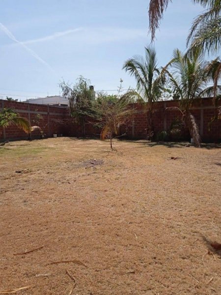 Excelente Terreno en Venta Ubicado en Cuautla Mor.